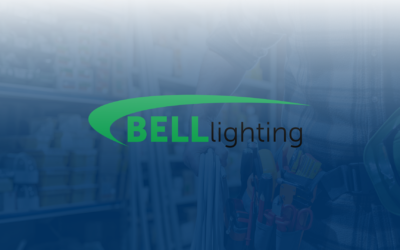 Bell lighting