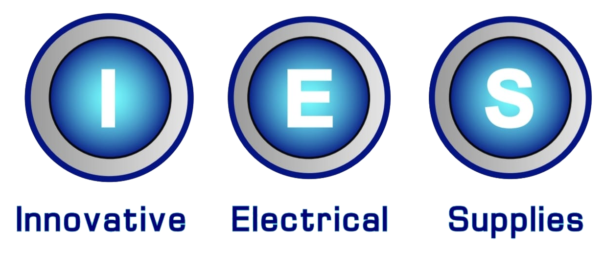 IE Supplies Logo IE Supplies Logo