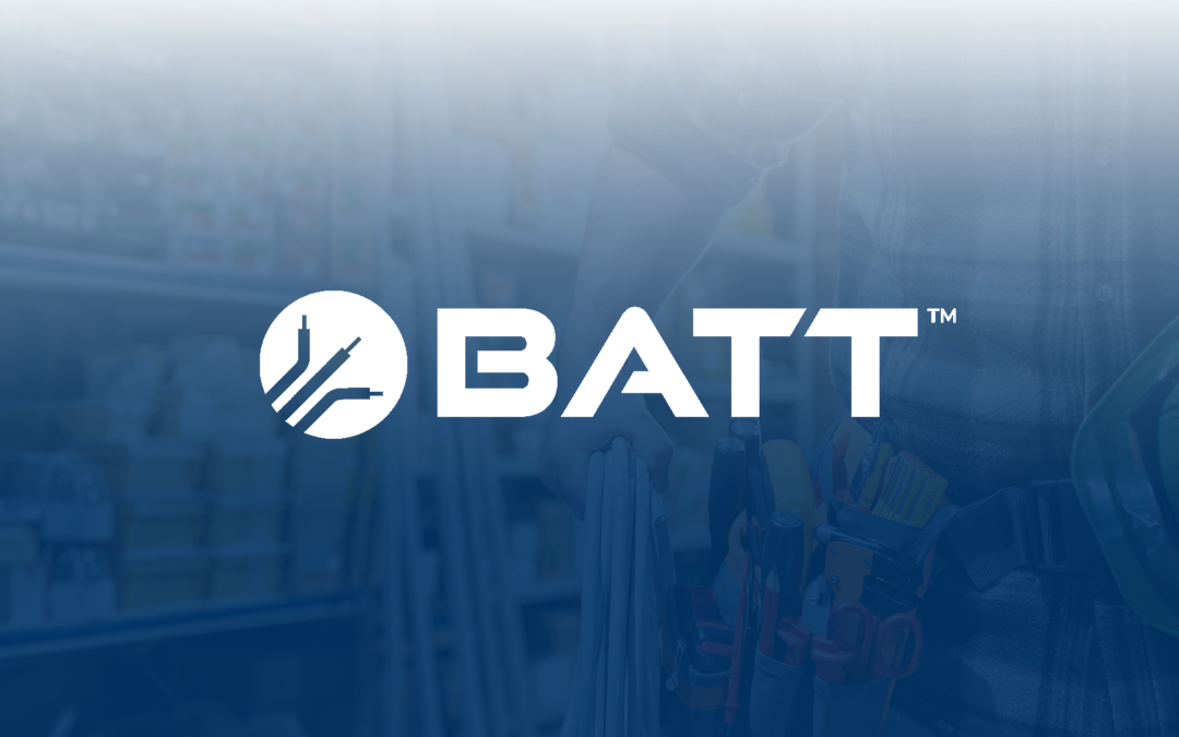 BATT Cables