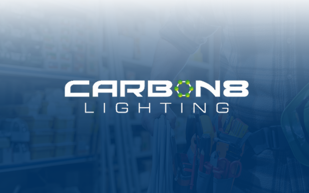 Carbon8 Lighting