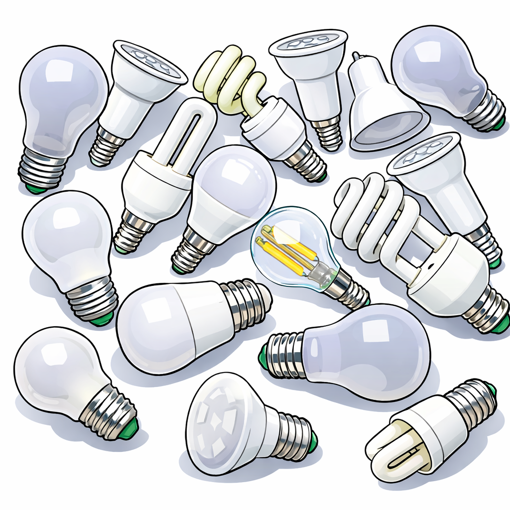 cartoon-bulbs-assorted
