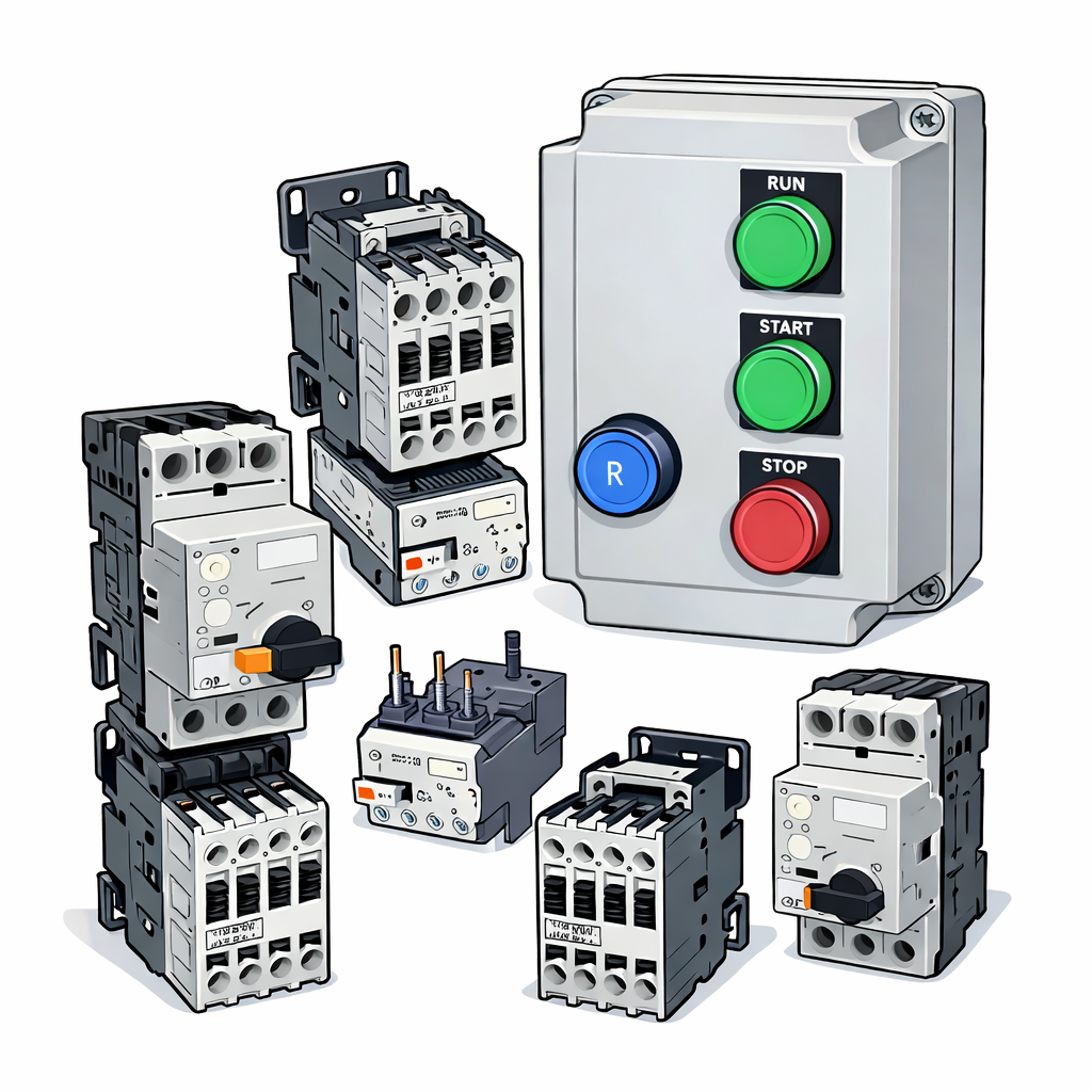 cartoon-industrial-controls