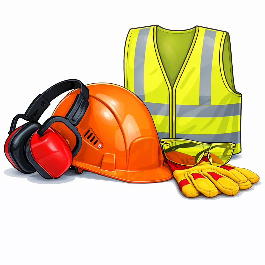 cartoon-workwear-ppe