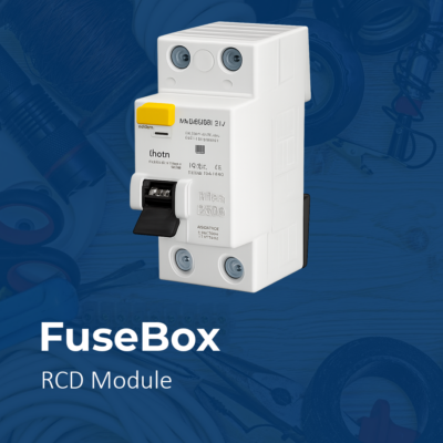 fusebox-rcd-module